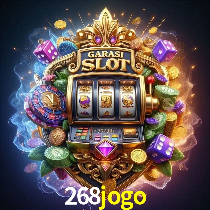 268jogo - cassino ao vivo